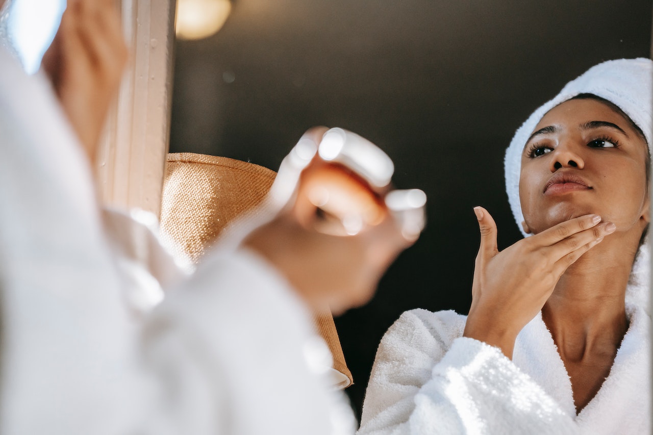 Skin Care For Mothers: A Full Guide