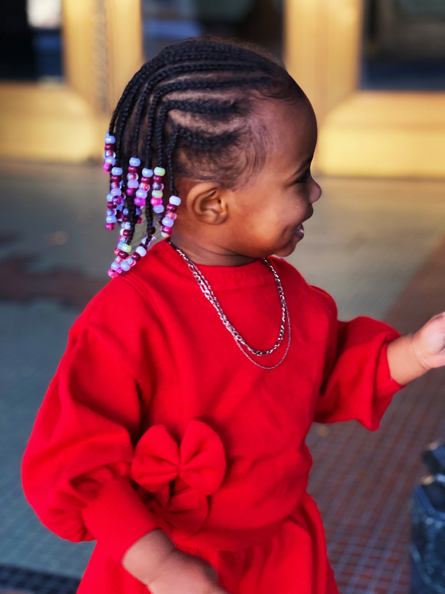 Baby Girls Dresses