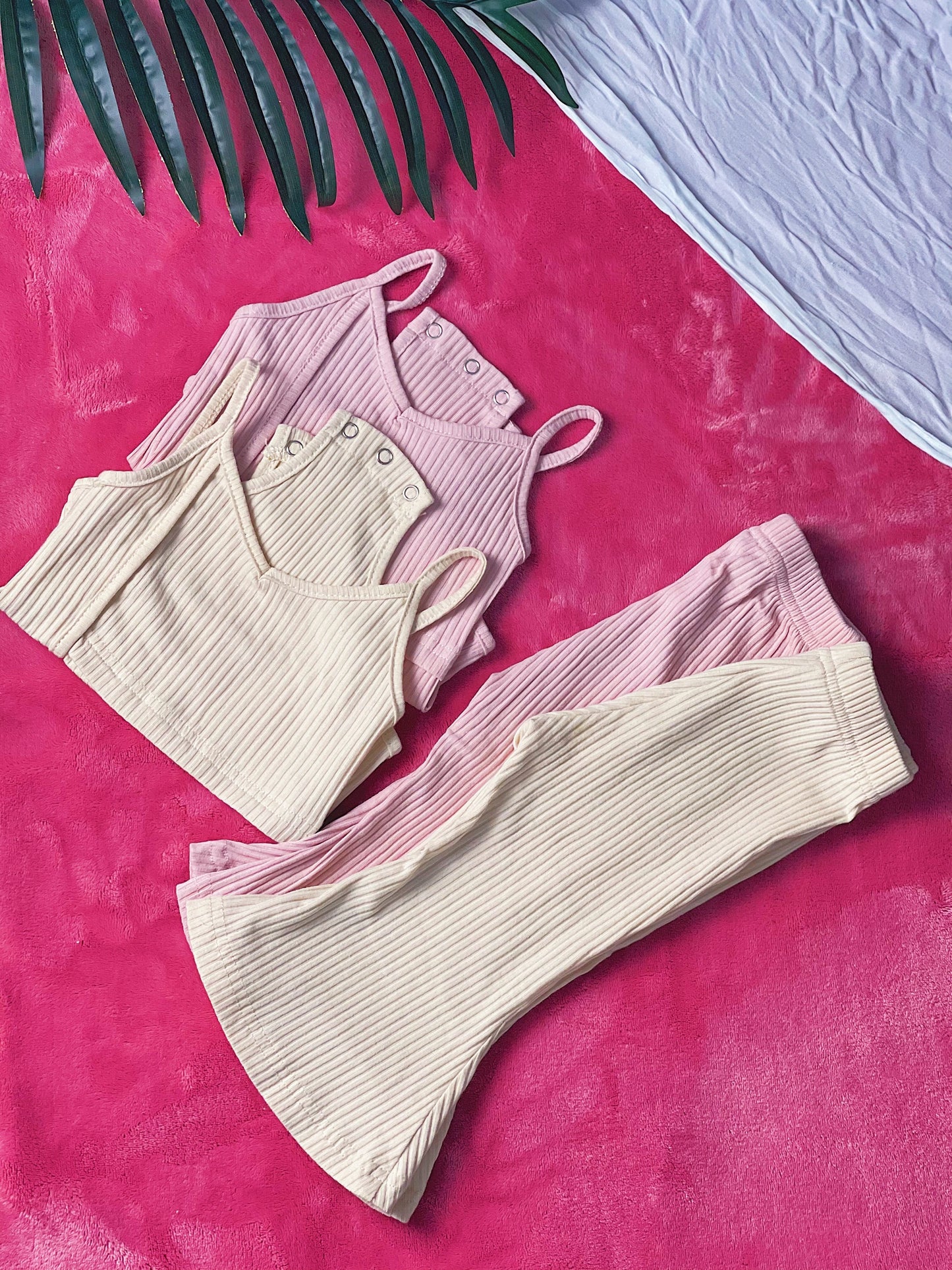 Bell Bottom Trouser