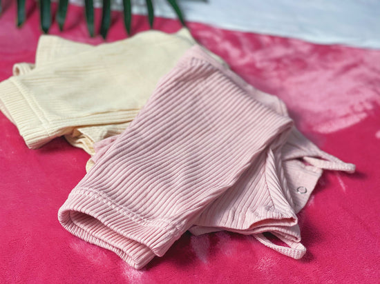 Bell Bottom Trouser